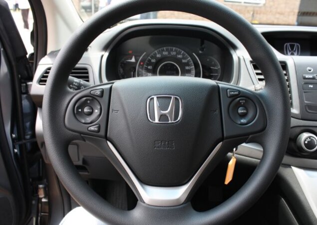 Honda CR-V 2012