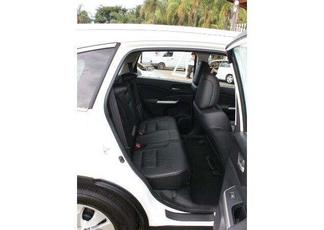 Honda CR-V 2012