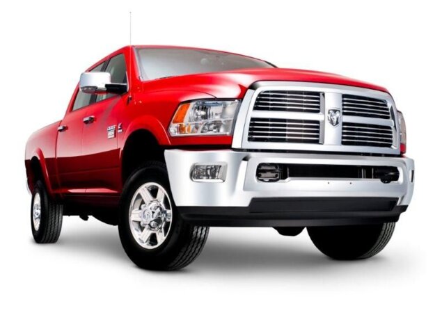 Ram 2500