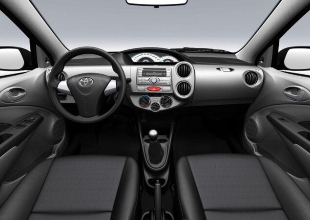Toyota Etios