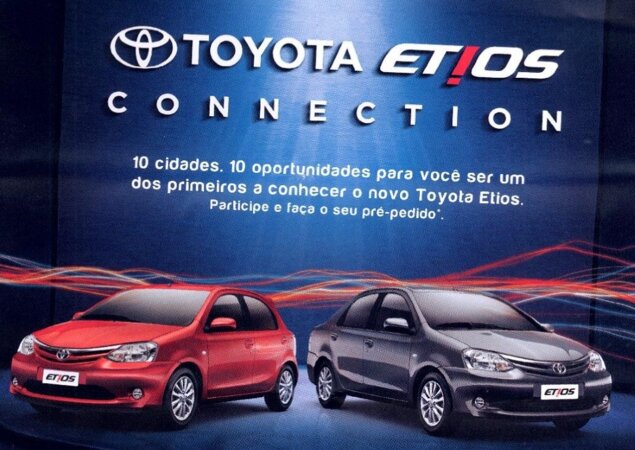Toyota Etios