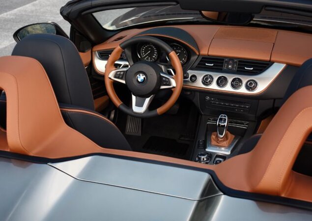 BMW Zagato Concept