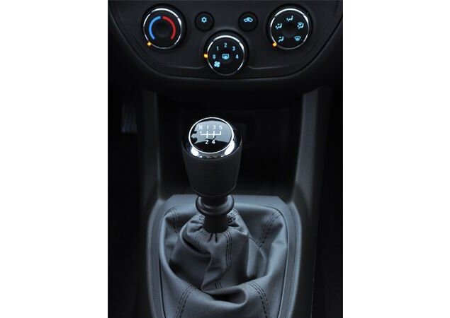 Chevrolet Cobalt 1.8 LT