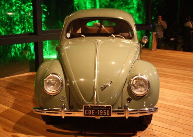 VW Fusca 1950