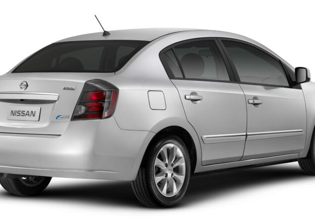 Nissan Sentra Special Edition