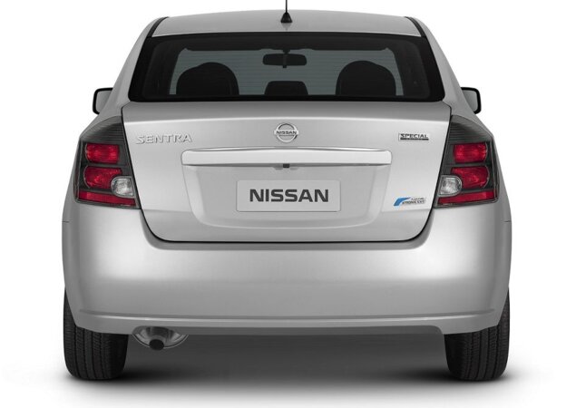 Nissan Sentra Special Edition