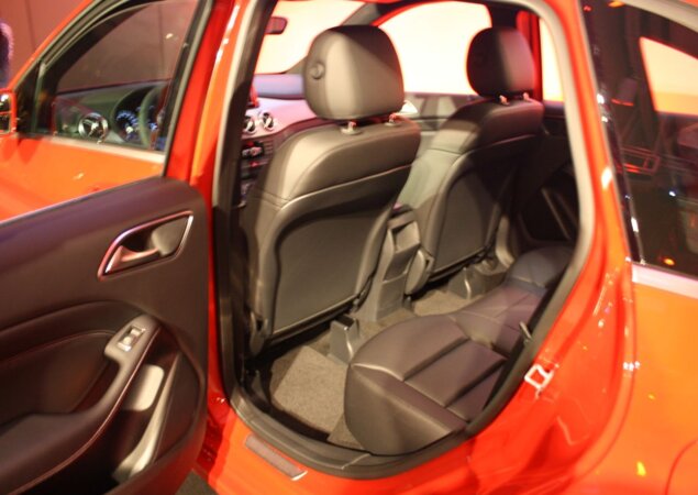 Mercedes-Benz Classe B
