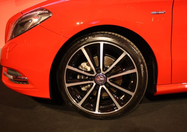 Mercedes-Benz Classe B