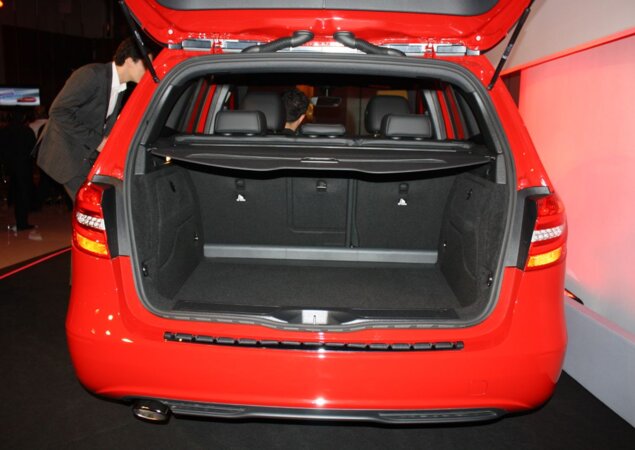 Mercedes-Benz Classe B
