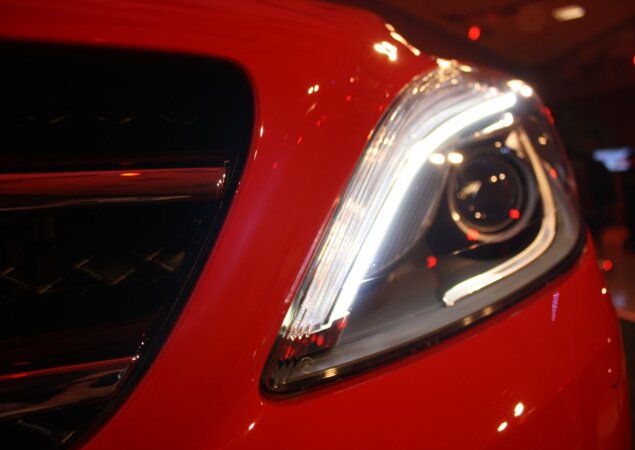 Mercedes-Benz Classe B