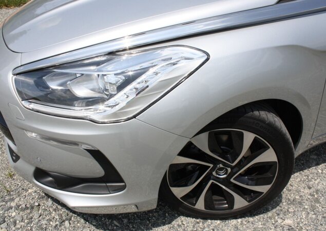 Citroën DS5