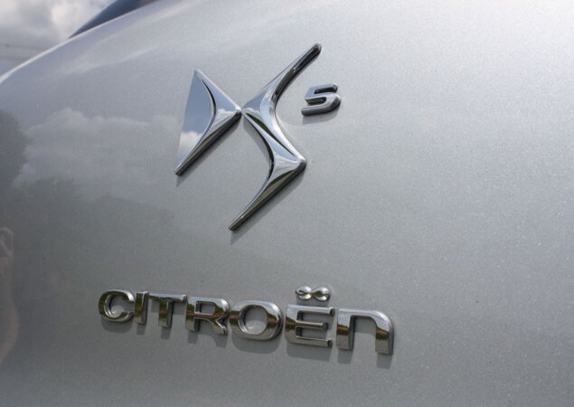 Citroën DS5