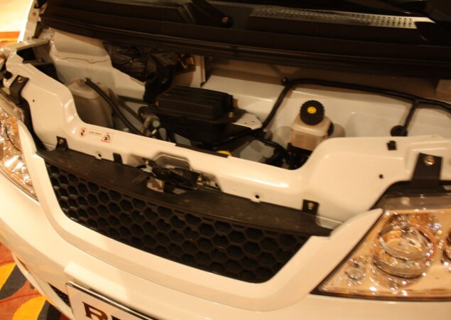 Rely Pick-Up