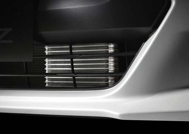 Subaru BR-Z de competição