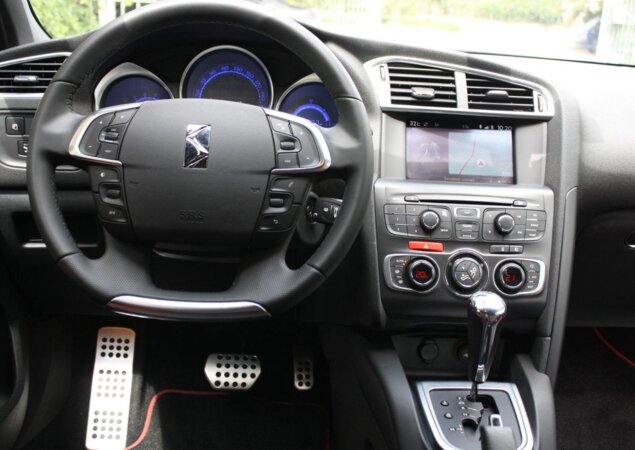 Citroën DS4