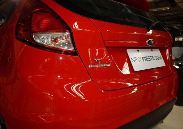 Câmbio Power Shift estará presente em versões mais acessíveis