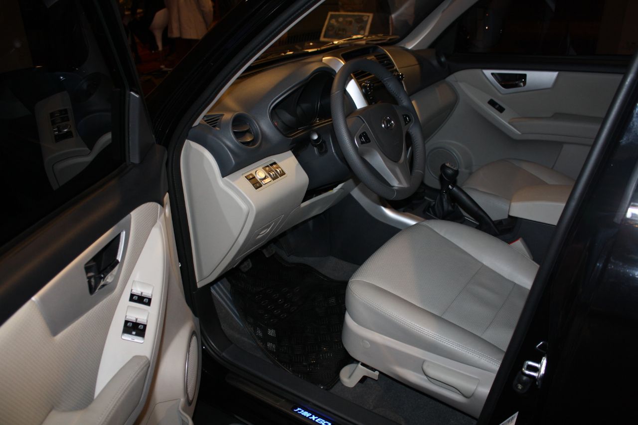 Lifan X60