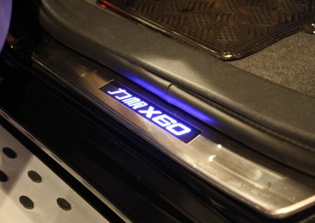 Lifan X60