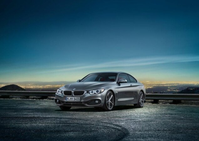 BMW Série 4