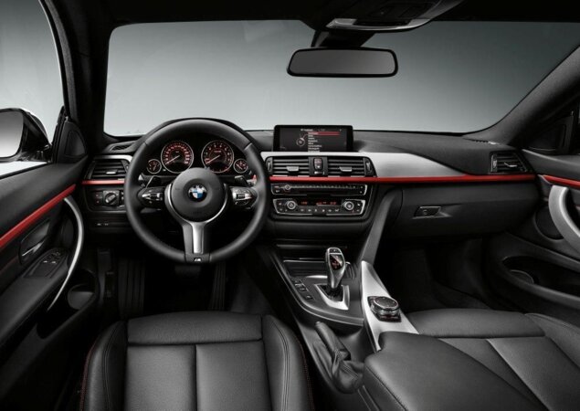 BMW Série 4