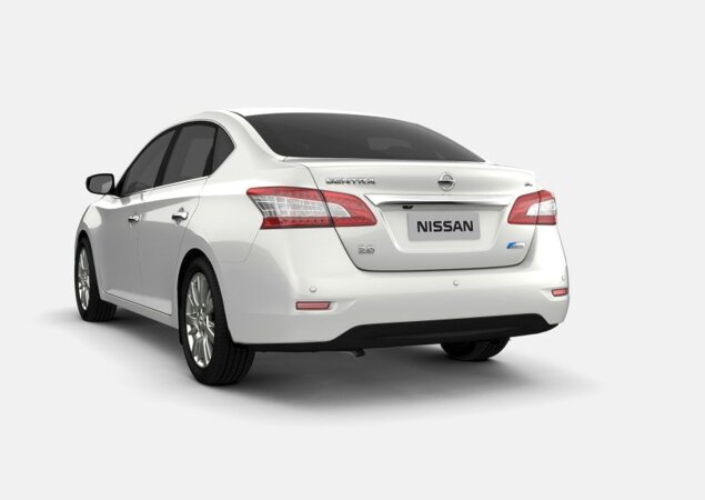Versão disponível durante a pré-venda vem equipada com motor 2.0 de 140 cv 