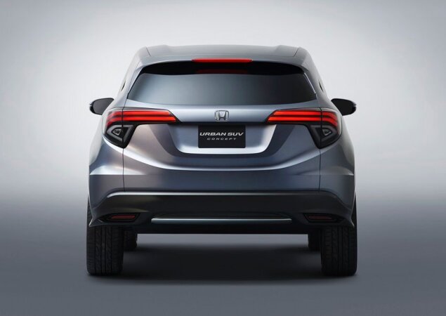 Honda Urban