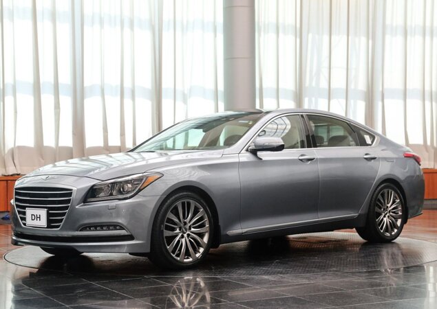 Serão quatro opções de motorização disponíveis, a topo de linha entrega 430 cv 