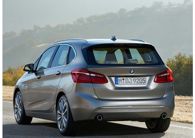 Modelo que vem com tração dianteira, estará exposto no Salão do Automóvel, em outubro, em São Paulo (SP)