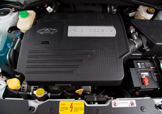 Propulsor permanece o 2.0 a gasolina de 138 cv já usado na versão com câmbio manual
