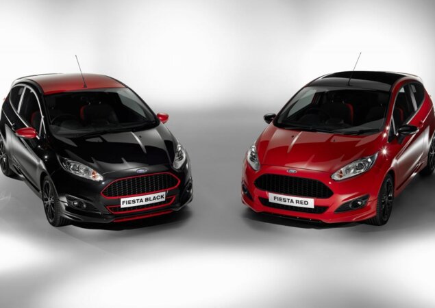 Ajustes tornaram o motor Ecoboost no 1.0 mais potente do mundo com 140 cv