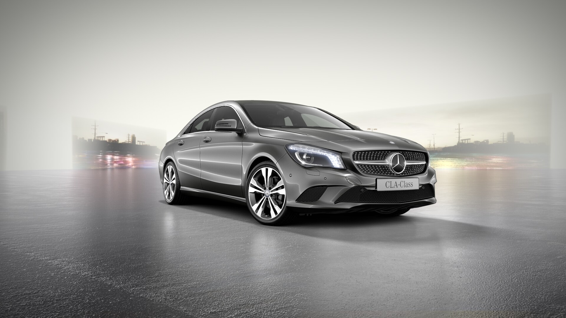 Versão CLA 250 Sport 4MATIC é a mais cara, mas traz motor maior e tração integral