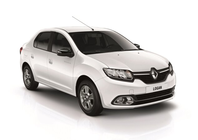 Renault Logan já está nas lojas na série limitada chamada Exclusive
