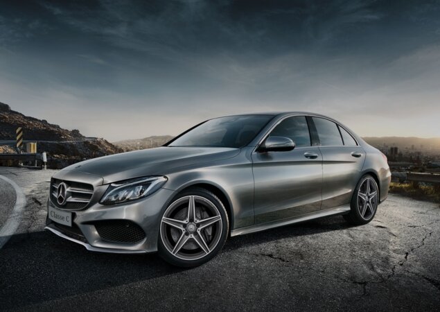 Mercedes-Benz Classe C