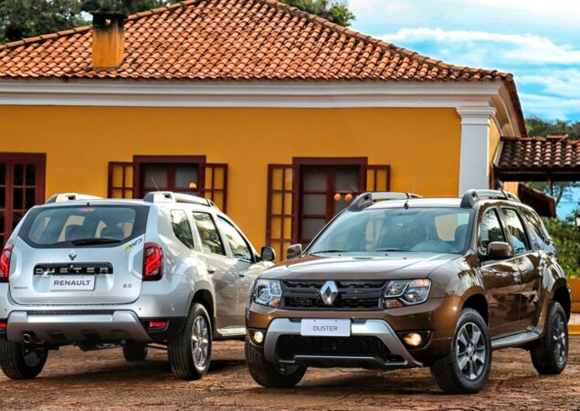 Modelo recebeu alterações nos faróis, lanternas e grades