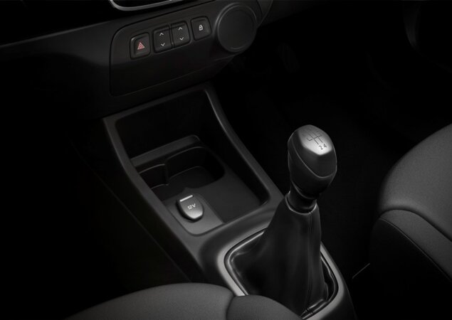 Motor na Índia será um inédito 0.8 turbo com três cilindros, com câmbio manual de cinco marchas