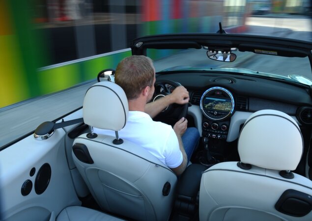Modelo pode ser equipado com motor 1.5 e 2.0 a gasolina ou 1.5 a diesel