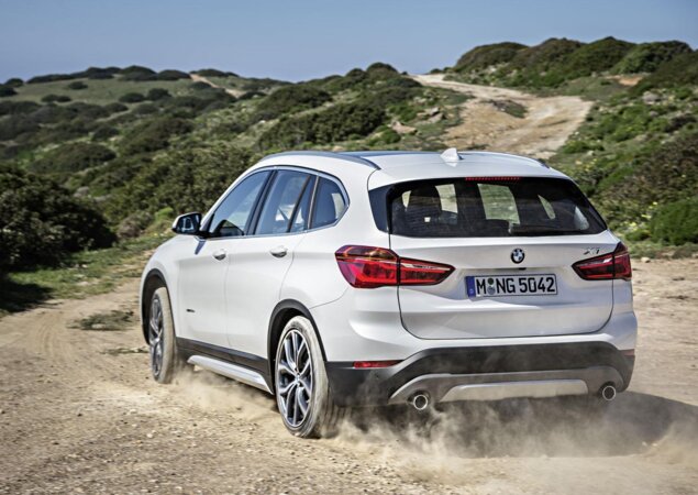 O SUV já está disponível para pré-venda no Brasil
