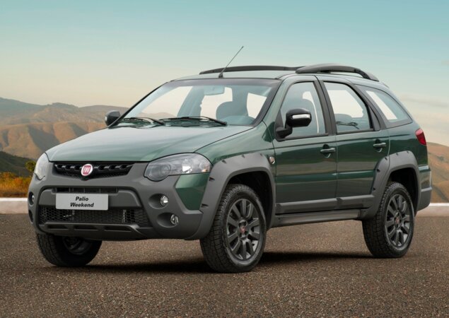 Weekend Adventure Extreme: R$ 70.180