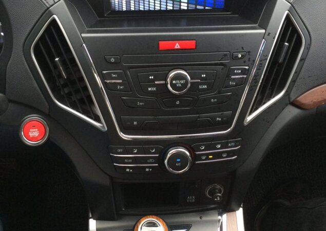 Lifan X80