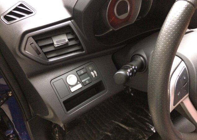 Lifan X50