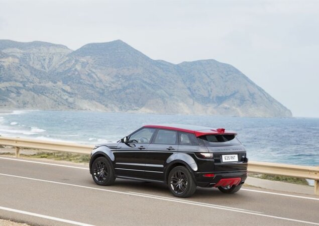Land Rover do Brasil ainda não confirmou a chegada nem os preços da novidade