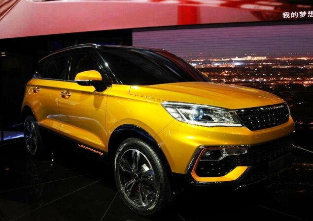 Leopaard CS9