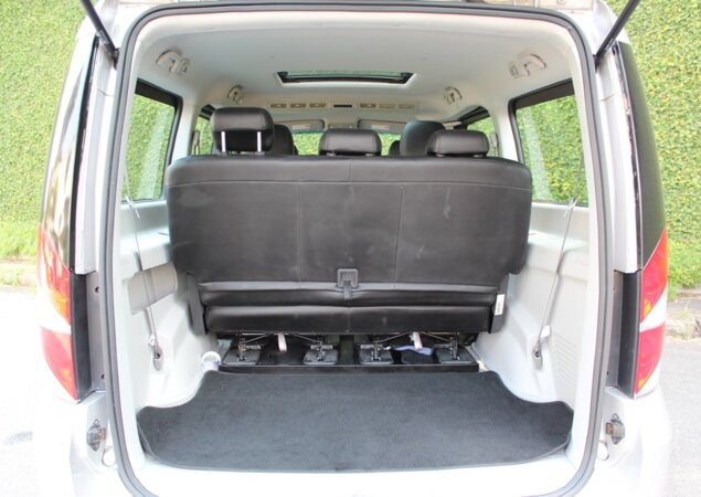 Porta-malas da T8