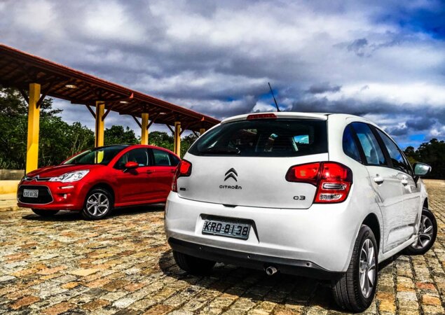 Novo motor será oferecido em três versões com preços entre R$ 46.490 e R$ 52.690