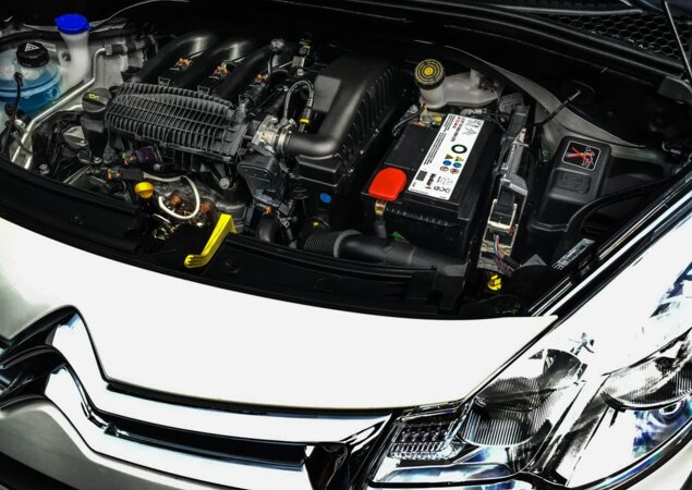 Motor 1.2 tricilíndrico rende 90 cv com etanol e 84 cv com gasolina