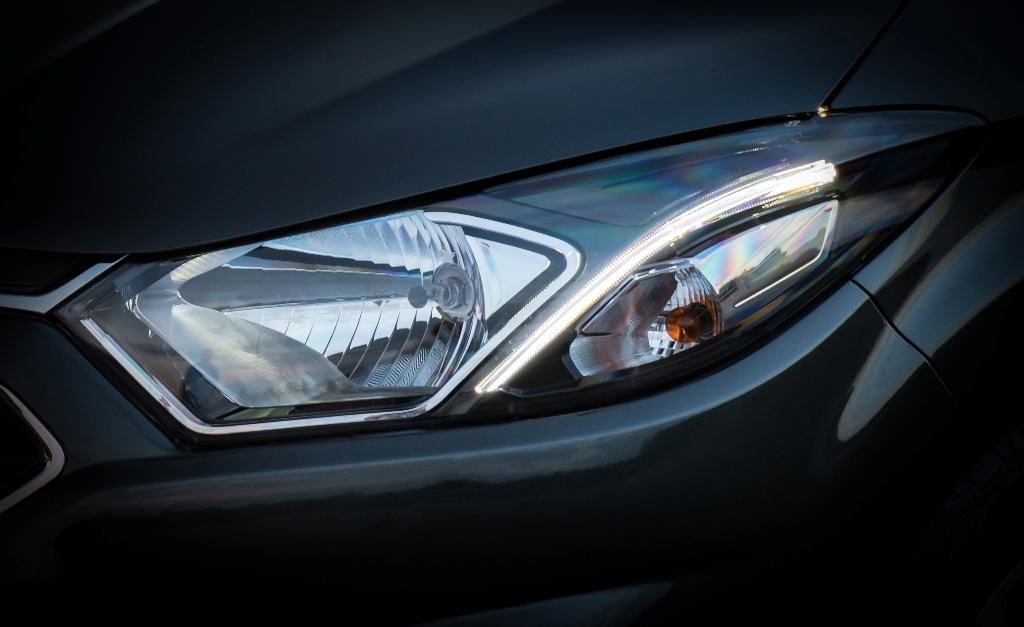 Chevrolet divulga teaser de seu próximo lançamento no País