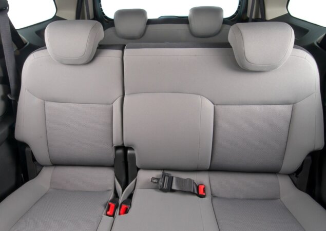 Chevrolet Spin Eco