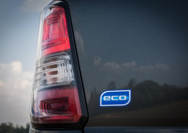 Chevrolet Spin Advantage