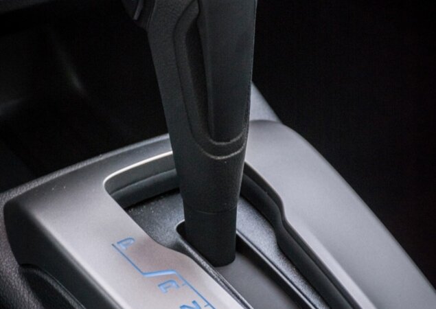 Chevrolet Spin Advantage