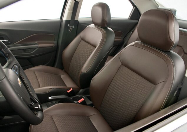 Chevrolet Cobalt LTZ